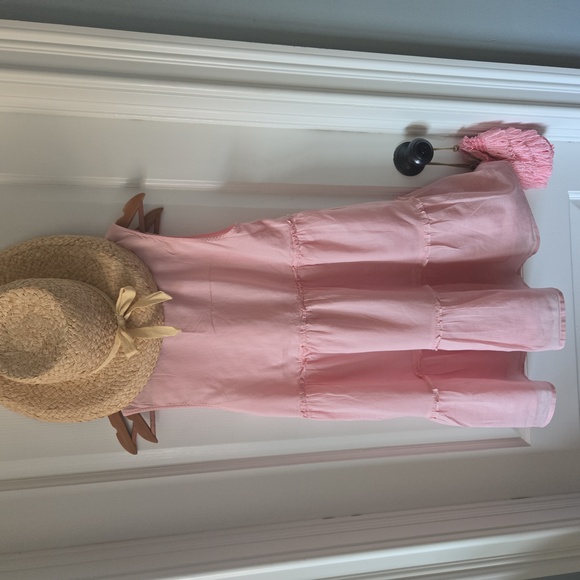 Blossom Mini Dress - Picture 5 of 5